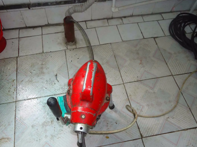 秀山下水道疏通