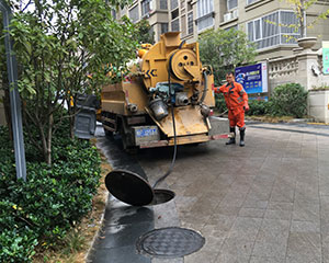 秀山管网知识-是否有行之有效的解决方案