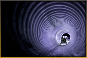 秀山UVCIPP紫外光固化修复工艺特点和施工工艺